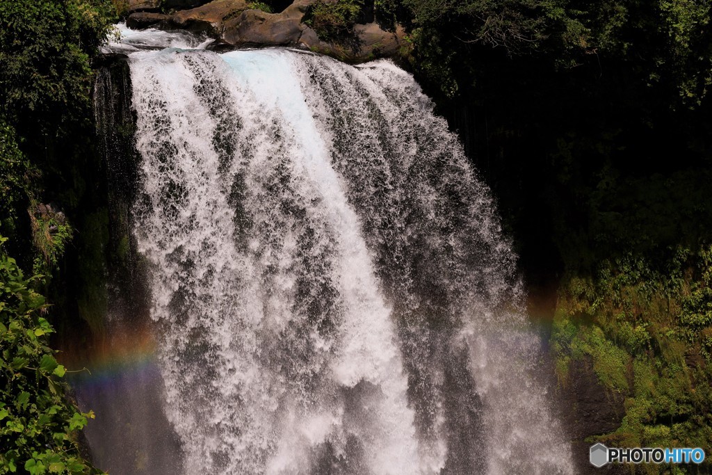 Splash & Rainbow