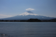 角度を変えて…