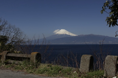 帰り道の途中で…。