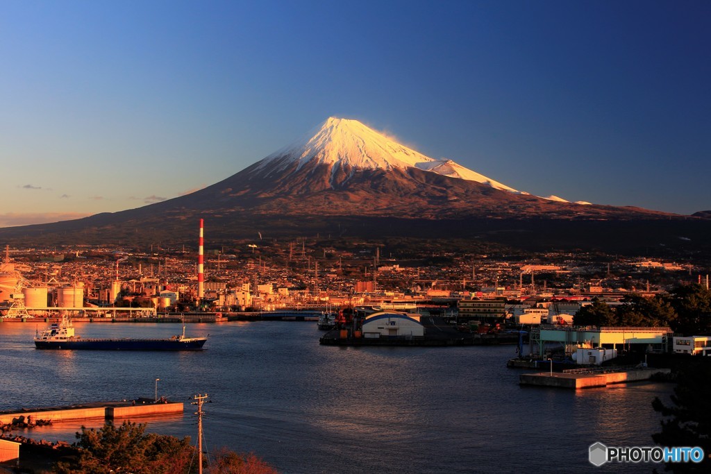 6.26 祝 富士山世界遺産登録四周年 ～Ver.静岡～