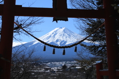 ちょっと下がって…
