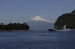 ここでいちばん気に入った景色