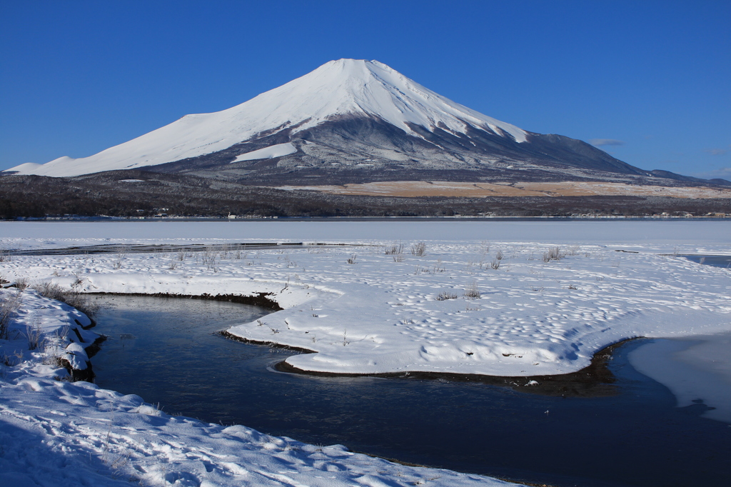 ある朝の風景　其之二