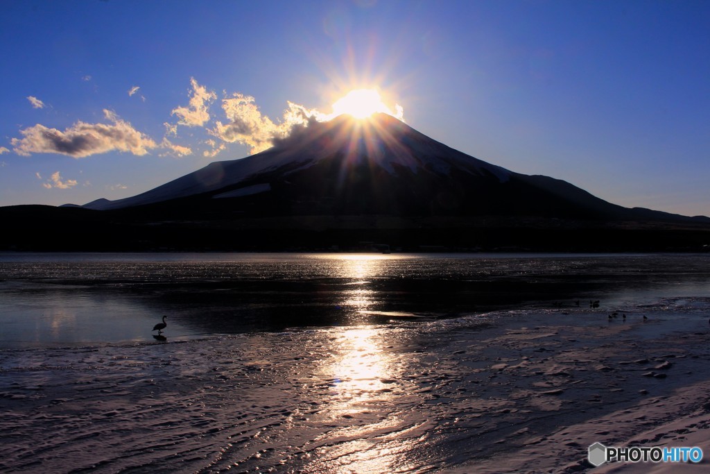 2018.2.23 富士山の日～Ver.山梨～