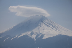 あの雲の下は…