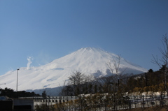 ある日の昼下がり　其之二