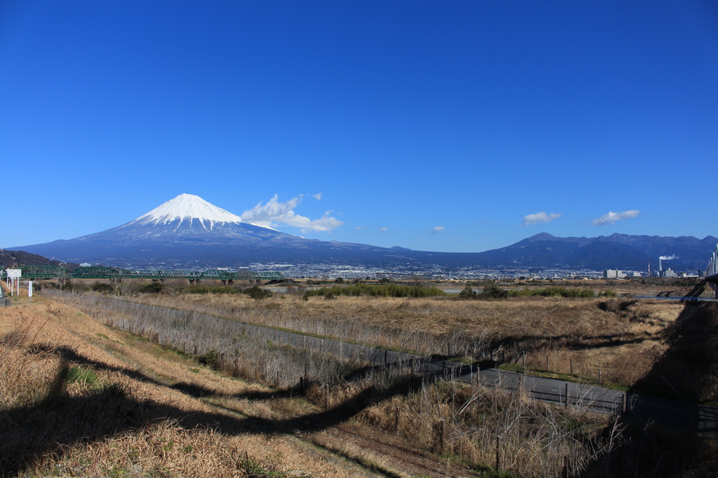 我が家の近くから…　其之二