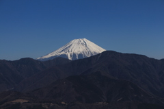 信仰の山より・・・