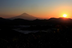 A New Day Has Come