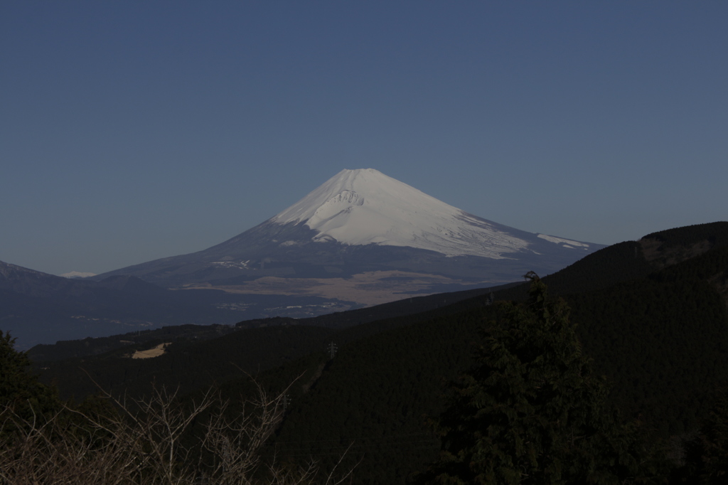 久々の景色に…会いに行く。