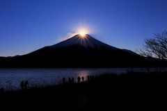 2017 1st Diamond Lake YAMANAKA