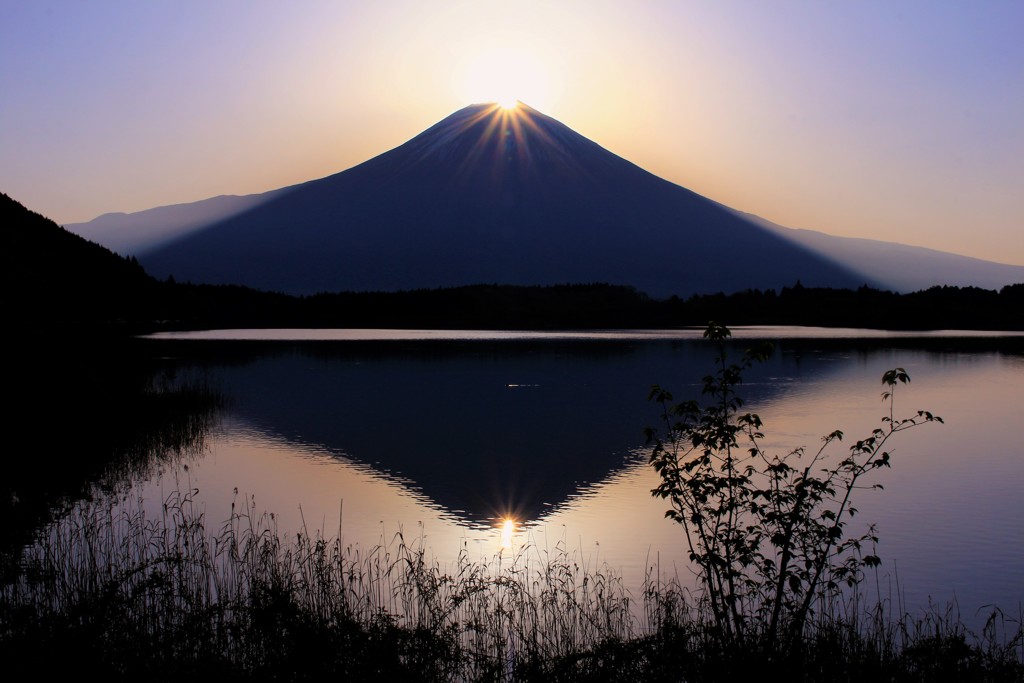 太陽の破片