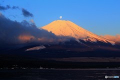 たどり着いたら、頂の上。