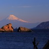日は昇り、一日の始まり