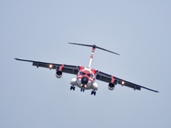入間基地航空祭基地外撮影⑤