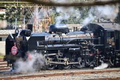 秩父鉄道　SLパレオエクスプレス「ファーストラン記念イベント」②