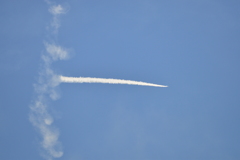 入間基地航空祭 基地外撮影 ⑤