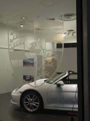 お散歩汐留　02