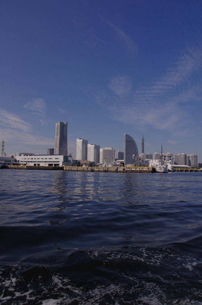 お散歩横浜 19