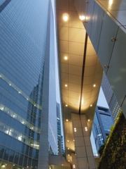 お散歩汐留　05