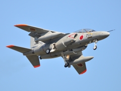 入間基地航空祭基地外撮影⑬