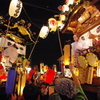 川越祭り　2010　②