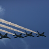 松島基地 航空祭 2017 ブルー⑥