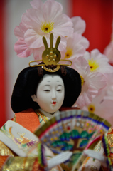 鴻巣びっくりひな祭り2016①
