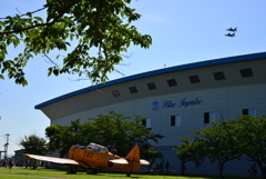 松島基地 航空祭 2017 ①