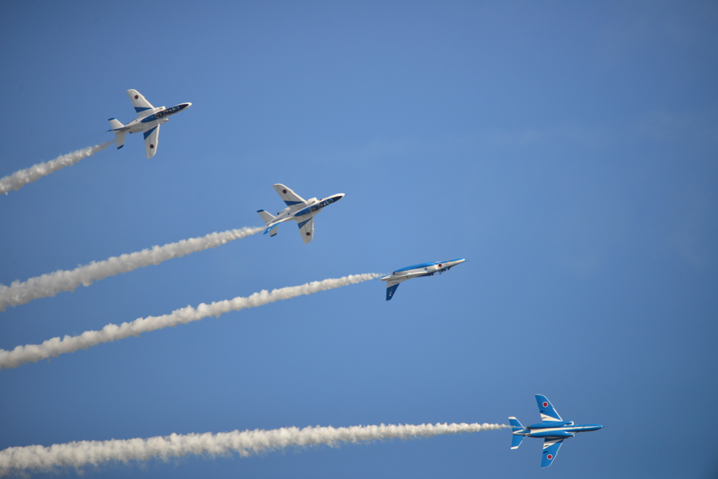 入間基地航空祭 基地外撮影 ㉒