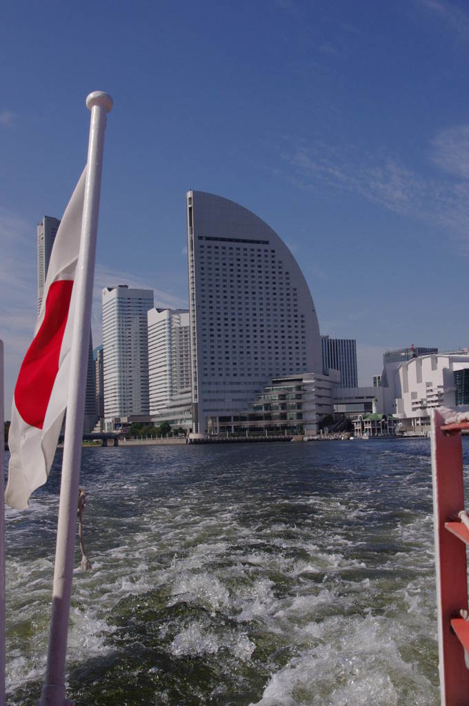 お散歩横浜 18