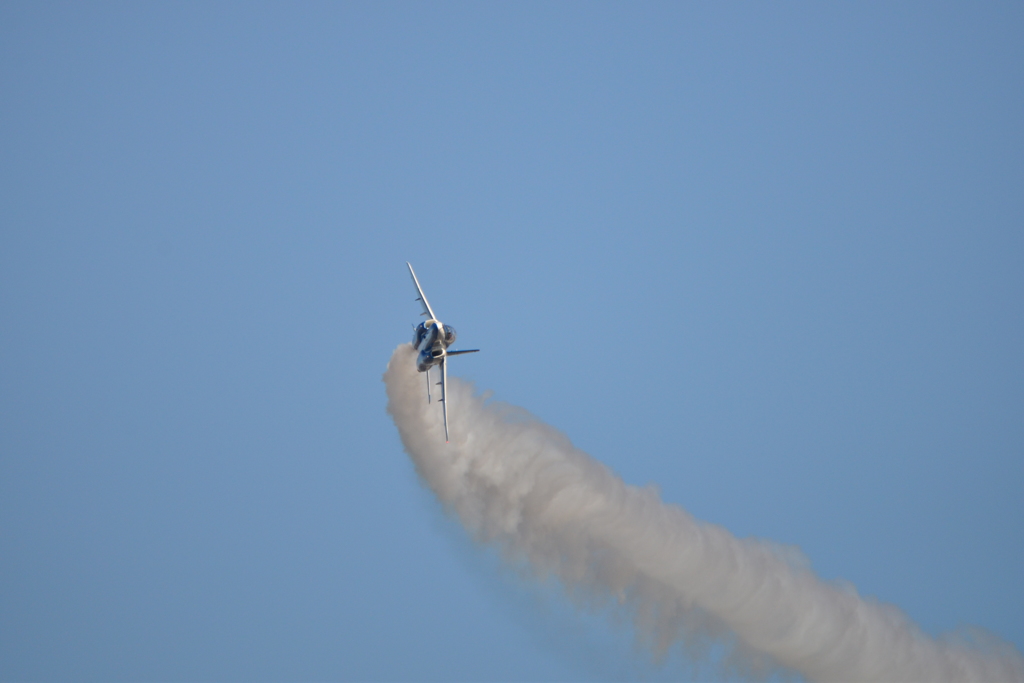 入間基地航空祭 基地外撮影 ⑧