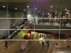 お散歩汐留　06