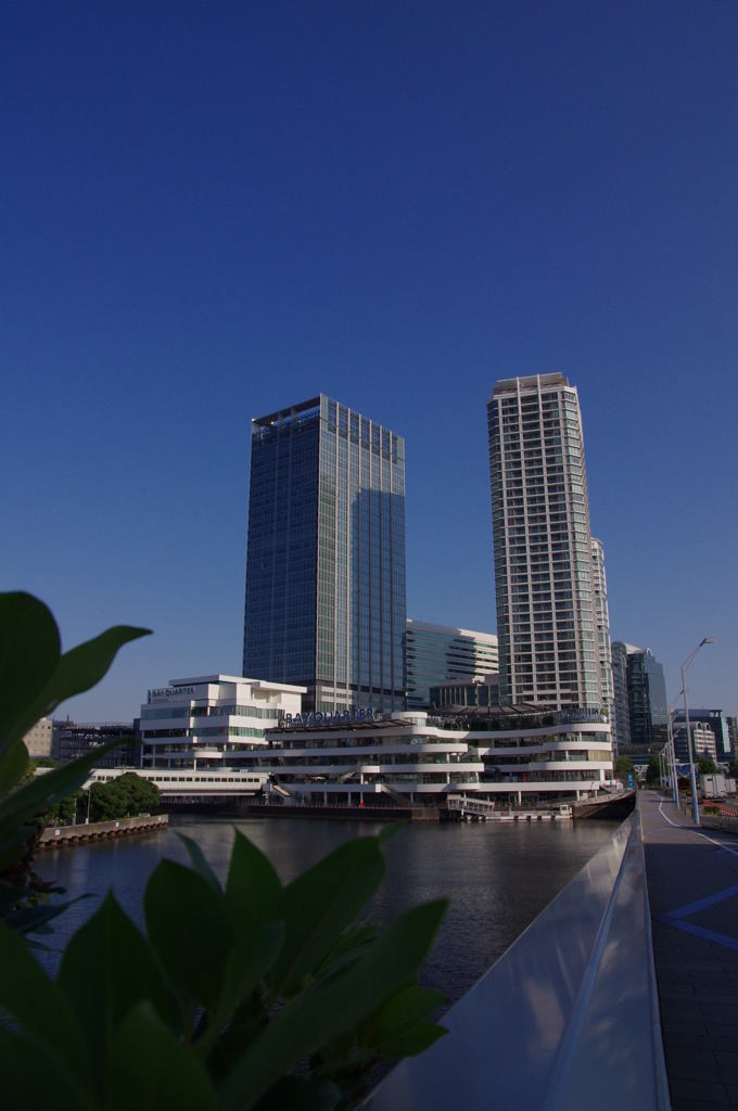 お散歩横浜 01
