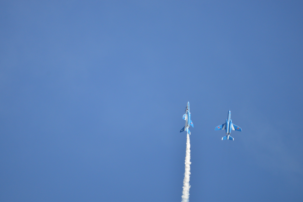 入間基地航空祭 基地外撮影 ④