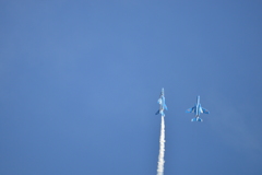 入間基地航空祭 基地外撮影 ④