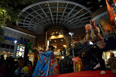 所沢祭り⑪