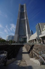 お散歩横浜 12