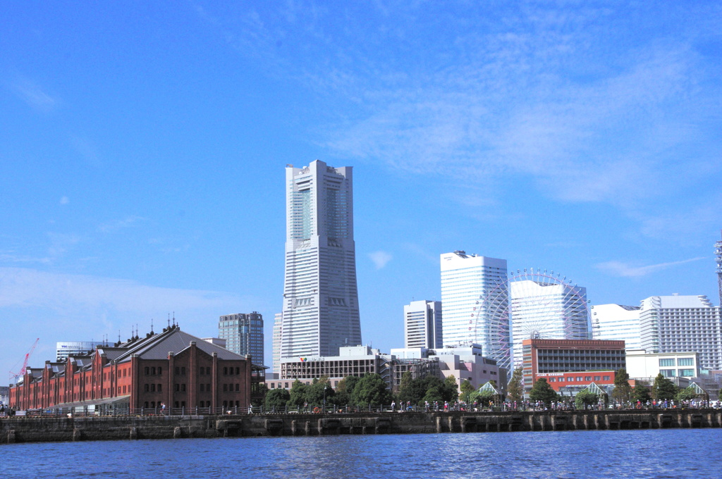 お散歩横浜 24