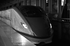 お散歩大宮新幹線　02