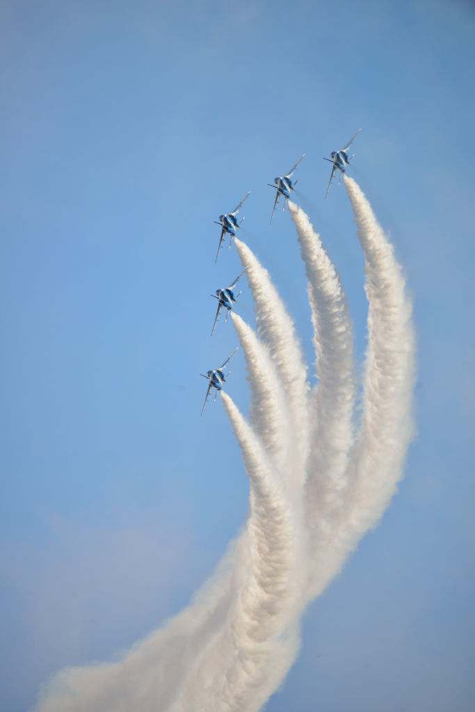 入間航空祭　2015　30