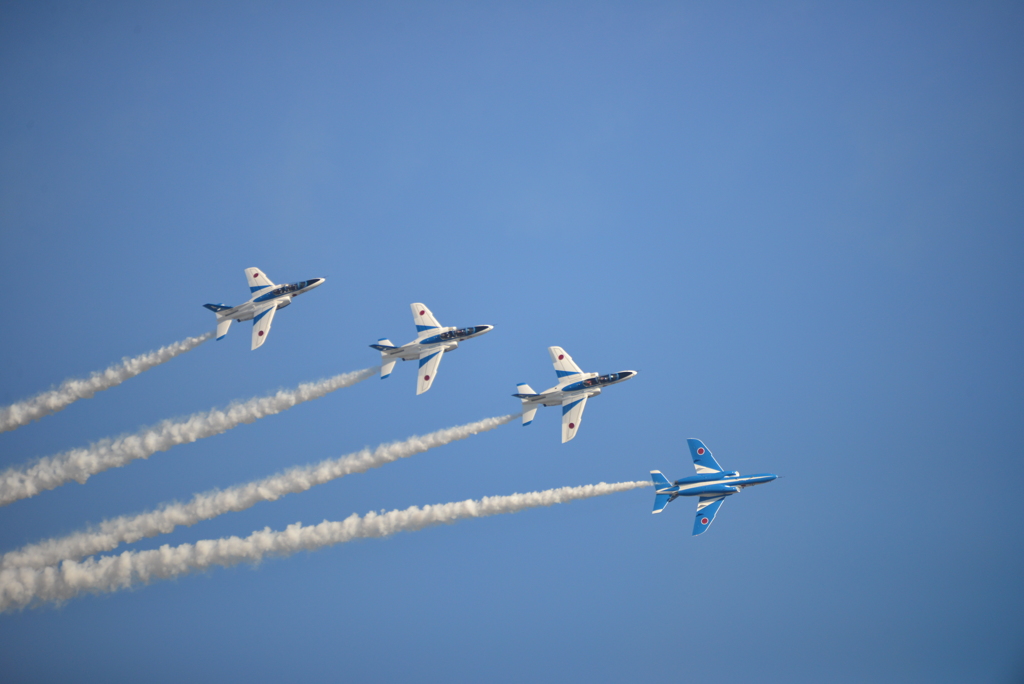 入間基地航空祭 基地外撮影 ㉑