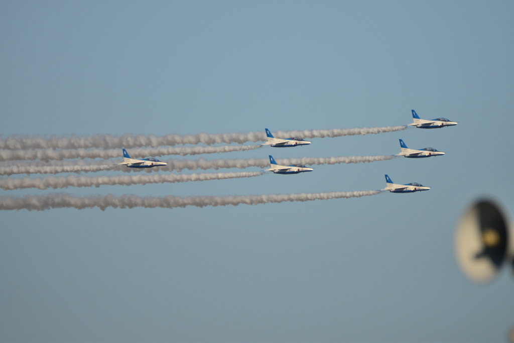 入間基地航空祭 基地外撮影 ⑭