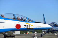 入間航空祭　2015　23