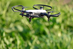 DJI Sperk 