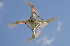 PHANTOM 3 Pro ⑤
