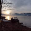 山中湖 18