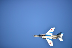 入間基地航空祭 基地外撮影 ①