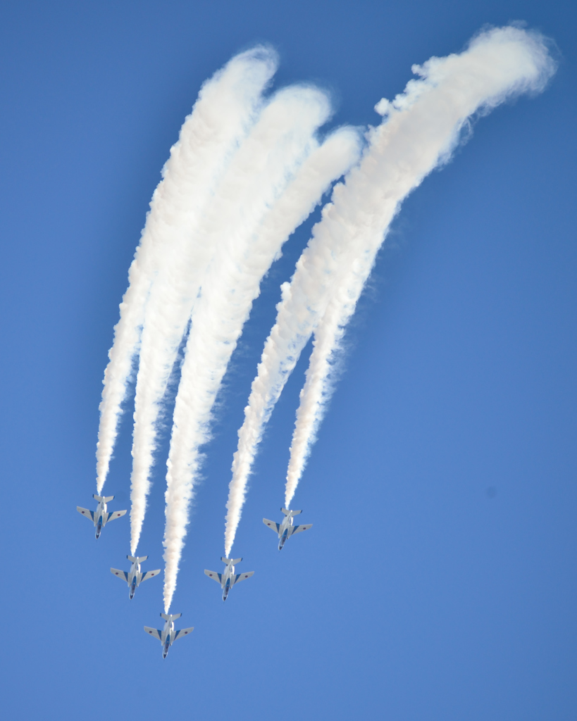 入間航空祭　2015　09