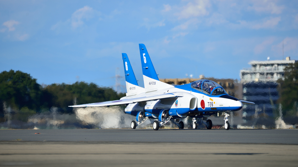 入間航空祭　2015　18